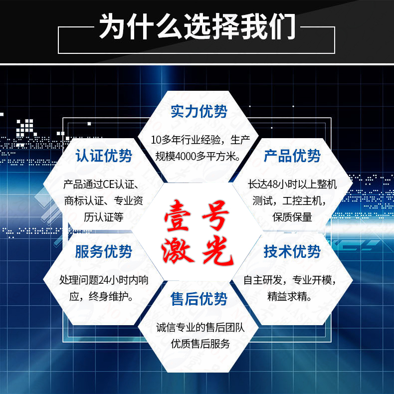 激光焊接機配套夾具