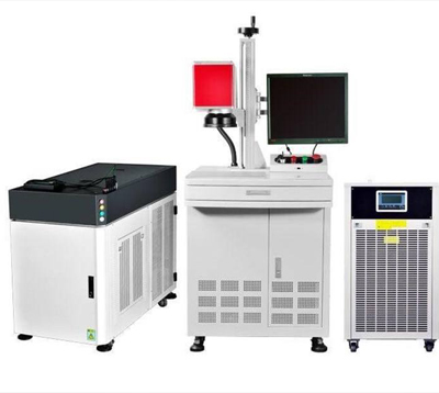 500瓦振鏡光纖激光器焊接機(jī)